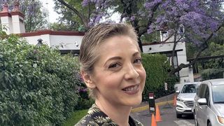 Cum arăta Edith Gonzalez &icirc;n ultimele clipe de viață. Fiica sa are sufletul zdrobit de durere