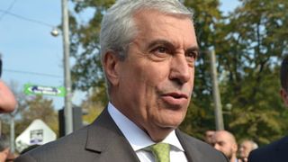 Tăriceanu, atac dur la Iohannis: România are la Cotroceni un trântor solemn