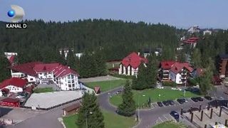 VIDEO | Lux pe bani puțini, de Rusalii