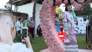 VIDEO | Noua modă: petrecerile în grădină