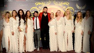 Best Studios desemnat din nou cel mai bun studio din lume!