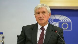 Bombă! Mircea Diaconu, candidatul PSD pentru alegerile prezidențiale! Cine susține acest lucru