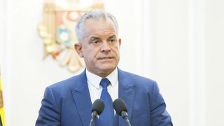 Republica Moldova: Partidul Democrat se retrage de la guvernare, Guvernul Pavel Filip demisionează