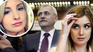 Irina Tănase a reacţionat după ce a fost acuzată că l-a vizitat pe Liviu Dragnea în afara programului de la Penitenciarul Rahova