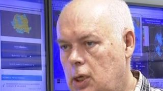 VIDEO | Alertă de furtuni în peste jumătate de țară