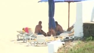 Klaus Iohannis se află la Neptun, unde îşi va sărbători ziua de naştere alături de câţiva apropiaţi