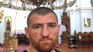 Cătălin Moroșanu a fugit din România! Ce se întâmplă cu meciul cu Daniel Ghiță! Exclusiv