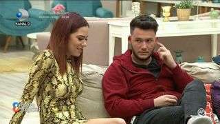 El este iubitul Ralucăi de la Puterea Dragostei! Cum arată bărbatul pentru care l-a părăsit pe Ricardo