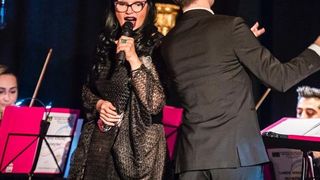 Ozana Barabancea execută silit Opera Națională Rom&acirc;nă! Artista nu și-a primit toți banii și a c&acirc;știgat procesul cu instituția la care lucrează