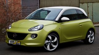 Opel recheamă la service peste 200.000 de vehicule diesel