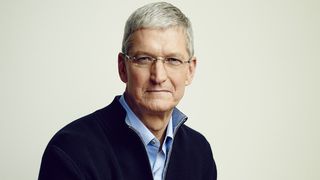 Tim Cook, CEO al Apple, critică platformele social media