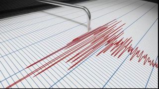 Cutremur &icirc;n Rom&acirc;nia, luni la amiază