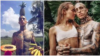 N-au muncit o zi &icirc;n viața lor dar au vizitat cele mai exotice insule cu ajutorul sponsorilor. "Munca nu este o opţiune pentru noi &icirc;n condiţiile &icirc;n care avem un asemenea impact asupra oamenilor".