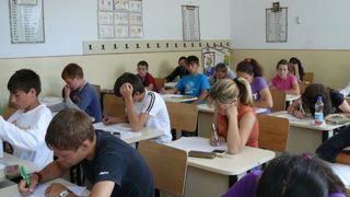 EVALUARE NAŢIONALĂ 2019. Astăzi elevii susţin proba la limba română. Subiecte