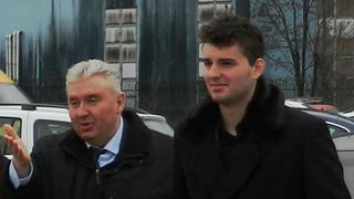 Victoraș Micula susține că are informații că va fi arestat! ”Știu și sunt conștient de ce urmează”! Polițiștii au intrat în casă și l-au percheziționat