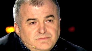 Boala fatală cu care a fost diagnosticat Florin Călinescu