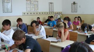 EVALUARE NAŢIONALĂ 2019. Subiectele la limba română