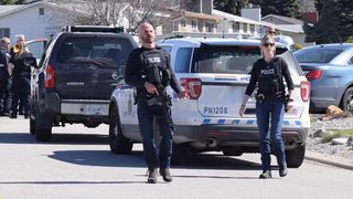 Tragedie &icirc;n Canada: Patru persoane au fost &icirc;mpuşcate, două fiind rănite grav