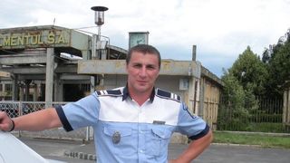 VIDEO | Reacția lui Marian Godină în scandalul dintre trupa Paraziții și polițiști