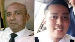 O nouă teorie legată de cea mai mare tragedie aviatică produsă &icirc;n ultimii ani:  dispariţia aeronavei MH370