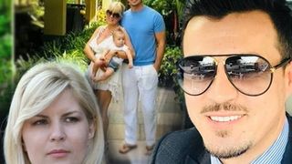 Iubitul Elenei Udrea, declaraţii exclusive la Teo Show! "E o mamă implicată, responsabilă" - Adrian Alexandrov, dezvăluiri despre cel mai greu moment din viaţa lui