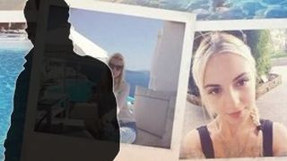 VIDEO | Dragoste de sute de mii de dolari &icirc;ntre o rom&acirc;ncă și un american