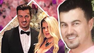 EXCLUSIVITATE. Adrian Alexandrov pregătește nunta cu Elena Udrea! Primele detalii