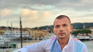 Cum și-a ”cinstit” prietenii Faimosul Mirel Drăgan după ce și-a bătut adversarii în ring / Exclusiv