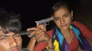 &Icirc;nainte să se sinucidă, un bărbat și amanta lui au făcut o postare șocantă pe o rețea de socializare