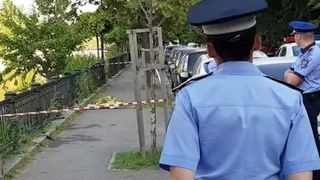Tragedie &icirc;n Capitală. A murit &icirc;necat &icirc;n această dimineață 