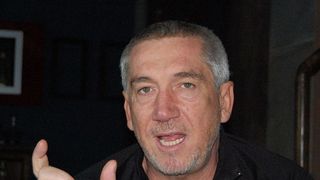 Celebrul regizor Dan Chișu trece prin momente grele. Ce diagnostic crunt a primit