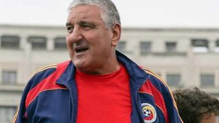 Rică Răducanu, internat &icirc;n spital! Medicii &icirc;i fac investigații