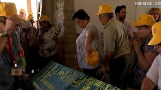 VIDEO | Comemorarea unui sf&acirc;nt