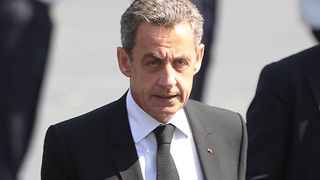  Nicolas Sarkozy va fi judecat pentru acte de corupție 