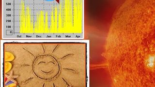 VIDEO | Cel mai mare nivel al radiațiilor din ultimele zile. La ce riscuri ne expunem