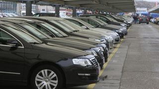 TOP Cele mai fiabile maşini second-hand de pe piaţă