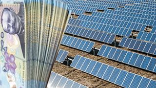 VIDEO | Panoruile solare reduc facturile la apă și energie pe caniculă