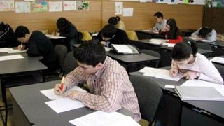 Evaluarea Naţională 2019.  Subiecte și barem la examenul la Matematică