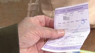   Cine este bărbatul care &icirc;ncasează o pensie care echivalează cu 104 pensii minime 