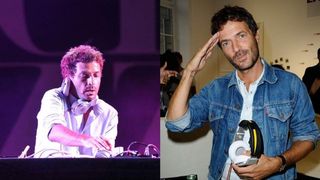 Artistul Philippe Zdar, membru al duo-ului Cassius, a murit &icirc;n urma unui accident
