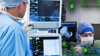 VIDEO | La spital, după atacul cibernetic. Mii de pacienți au avut de suferit. Cum s-au descurcat medicii