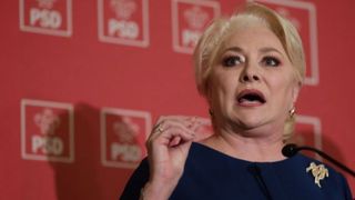 Votul prin corespondență. Decizie de ultimă oră a Vioricăi Dăncilă