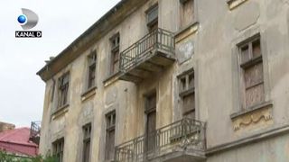 VIDEO | Constanța, salvată cu bani de la UE