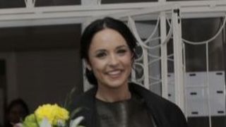 Andreea Marin a &icirc;ncasat bani de la oligarhul Vladimir Plahotniuc? Z&acirc;na, colaboratoare apropiată a fundației patronate de politicianul moldovean