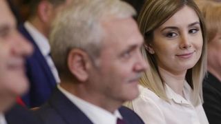 De ce Liviu Dragnea nu poate face amor cu Irina în închisoare 