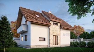 Proiecte casa de vacanta pentru utilizare personala sau pentru profit