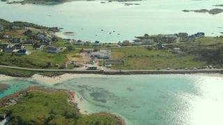 VIDEO | Insula fără fus orar. Cum arată ținutul de vis