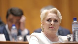 Dăncilă, despre cazul fetiţei de 8 ani din Mehedinţi: Nimeni nu trebuie să se joace cu sănătatea emoţională a unui copil
