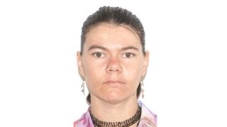 O femeie din Zărad căutată cu disperare de familie