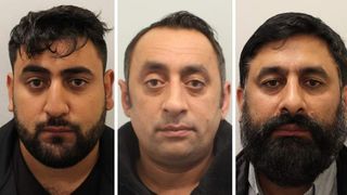 Frații din Vrancea care au ținut în sclavie zeci de români și-au primit sentința